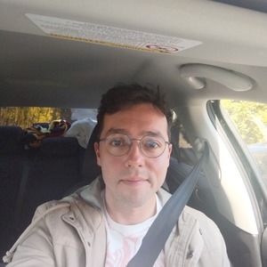 Meet your Posher, Matt